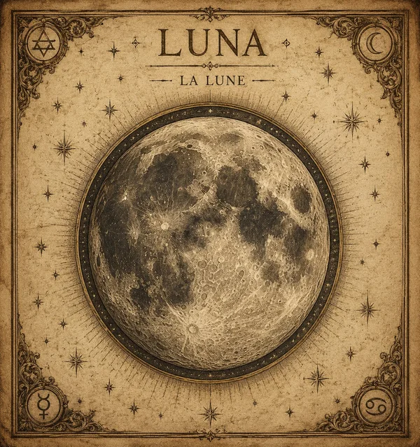 La Lune
